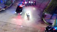 Man charged in Kenosha bar homicide, shootout with police