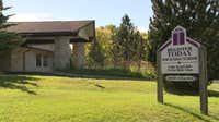 West Bend church crucifix set on fire, 50-year-old man arrested