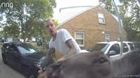Milwaukee dog attack leaves multiple people injured, pet dead