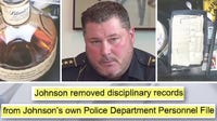 Greenfield's investigation into police chief reveals 67 misconduct allegations