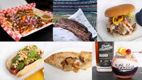 Brewers postseason: New food items at American Family Field