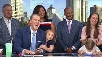 FOX6 News Anchor Carl Deffenbaugh says goodbye after 10 years