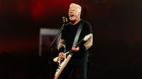 Metallica to perform at Camp Randall Stadium in Madison on June 12