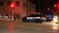 Racine shooting near 12th and Memorial, man dead