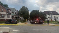 Milwaukee police shooting: Officer injured, suspect dead after exchange of gunfire