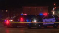 Milwaukee hit-and-run crash; pedestrian dead, bystander injured