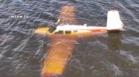 Tom Tiffany emergency plane landing; recovery efforts and FAA probe