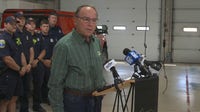 Emergency water landing: Tom Tiffany's plane loses power after campaign event