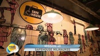 SafeHouse Milwaukee celebrates 60 years undercover