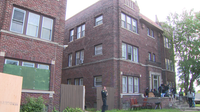 Milwaukee apartments evacuated; electrical, fire alarm safety issues