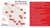 Wisconsin Prime Rib Trail 2026 unveiled with new 'people's choice' spot