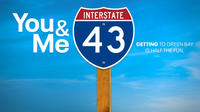 You, Me & I-43: A guide to interesting finds on the road to Lambeau Field