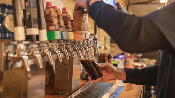Brew City Trail: Visit Milwaukee launches new brewery guide