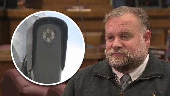 Flock cameras: Racine mayor votes to terminate contract, breaks tie