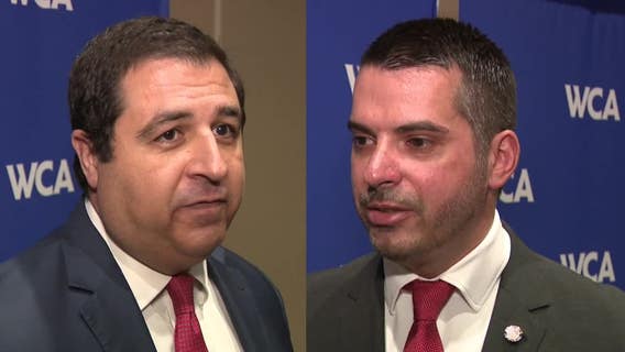 Wisconsin Attorney General race: Josh Kaul and Eric Toney rematch
