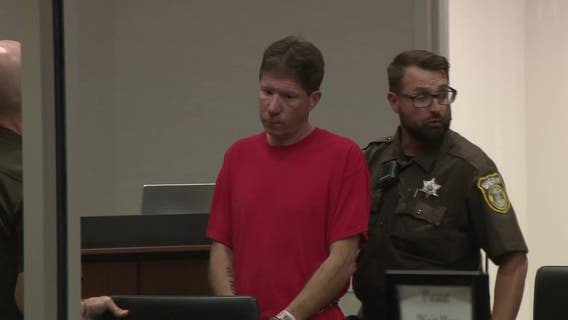 Oconomowoc shots fired over missing cats, man charged: prosecutors