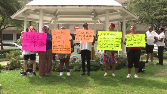 We Energies electric rate hike proposal met with opposition