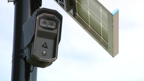 Kenosha police ending Flock contract, moving to Axon