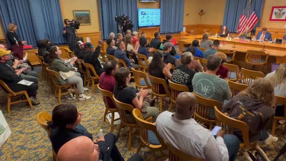 Milwaukee Flock camera policy changes; FPC Commission holds meeting