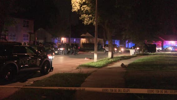 Milwaukee woman stabbed after dispute with neighbor
