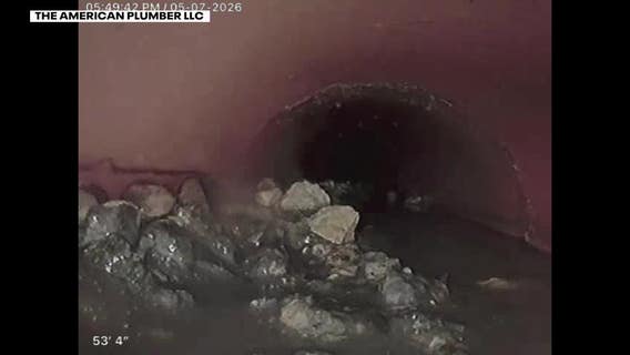 Greenfield water main break, woman billed $20,000 for repairs