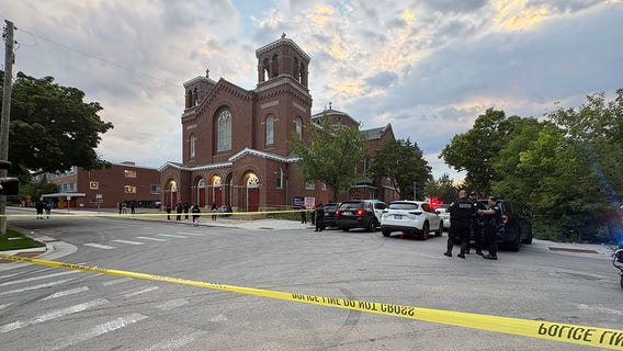 Milwaukee police shooting, suspect killed identified
