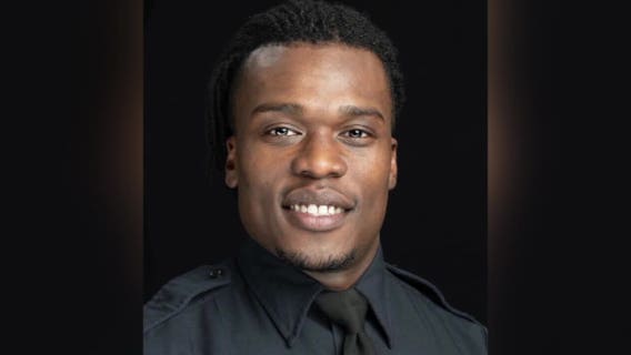 Wauwatosa approves $95K settlement with former officer Joseph Mensah