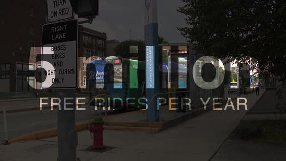 MCTS bus fare evasion drops, major service cuts loom