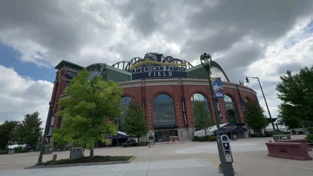 Brewers NLDS schedule: San Diego Padres to face Milwaukee
