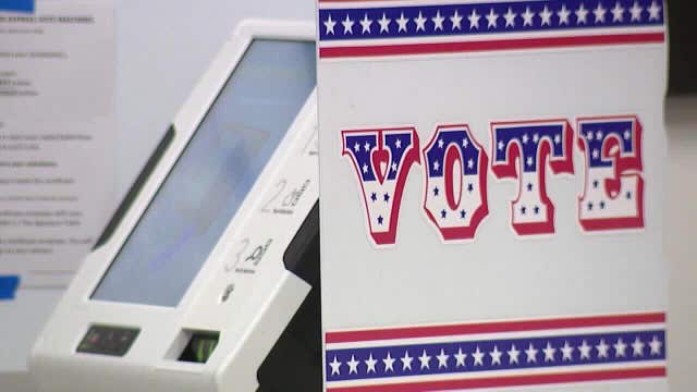 Wisconsin referendums, voters to decide constitutional amendments