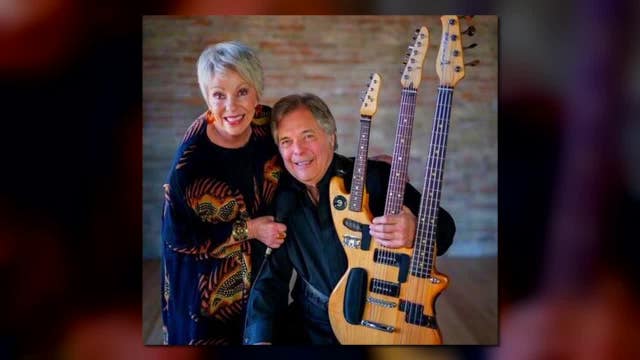 Midwest musician Jack Grassel dies following medical episode, car crash