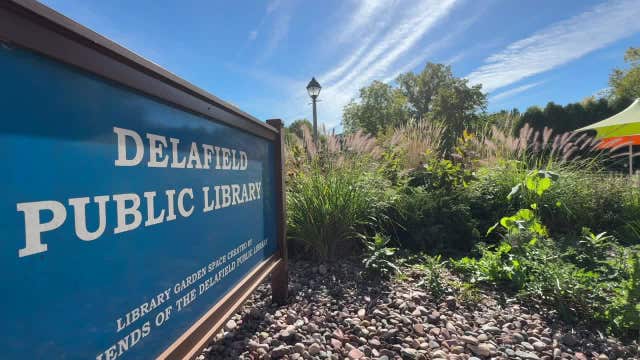 Delafield Public Library launches 1,000-mile hiking challenge