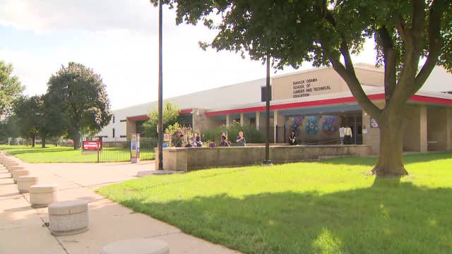 Milwaukee schools superintendent proposes $12M for air conditioning