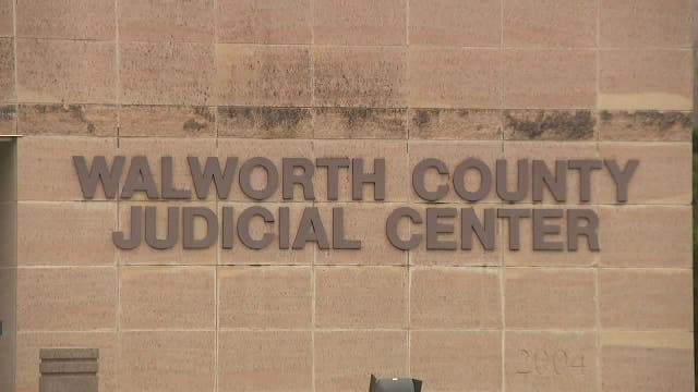Walworth County teacher arrested, charged in child porn case
