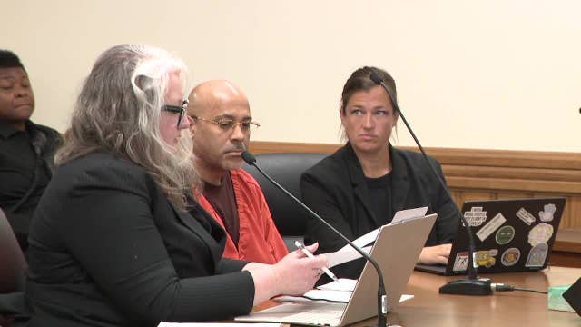 Racine murder case: Miguel Cruz takes plea deal, will be free within a year