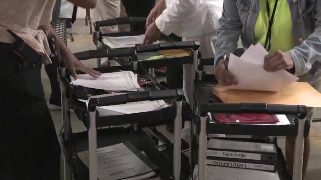 Wisconsin election: Milwaukee officials outline fixes for next vote
