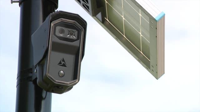 Kenosha police ending Flock contract, moving to Axon
