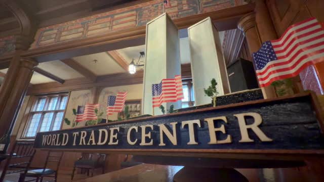 Milwaukee Pabst Brewery owner saved historic site on 9/11