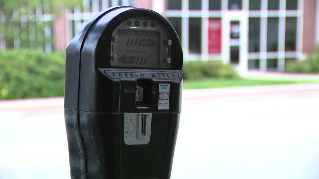 Whitefish Bay parking meters, village discusses what's next