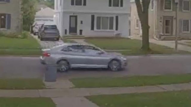 Whitefish Bay police seek man involved in suspicious encounters with girls