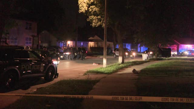 Milwaukee woman stabbed after dispute with neighbor