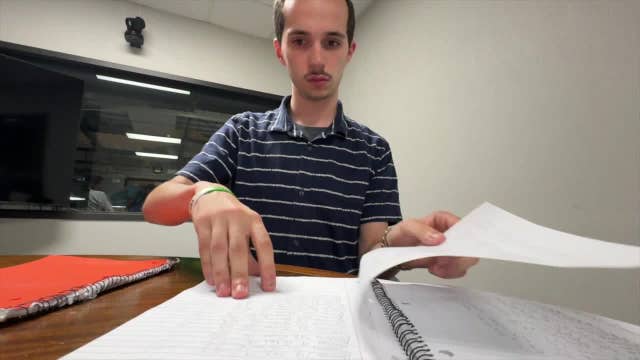 Wisconsin man knows every NFL score from 2014 to the present