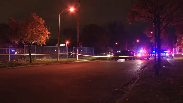 Carver Park homicide; Milwaukee teen pleads guilty, sentenced