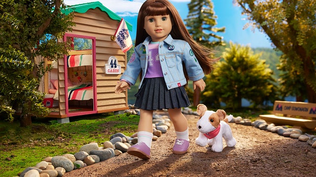 American Girl announces 2027 Girl of the Year from Wisconsin