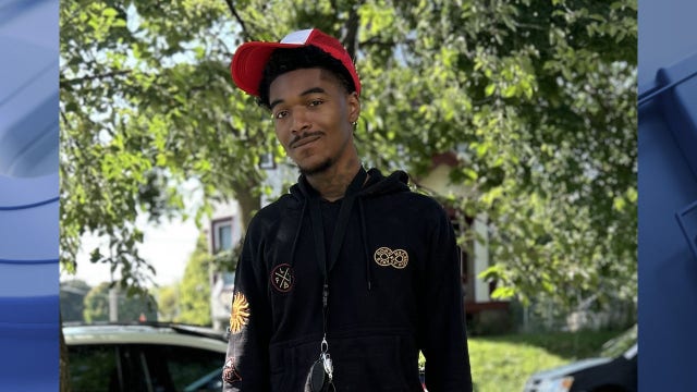 Critically missing 21-year-old man found safe: Milwaukee police