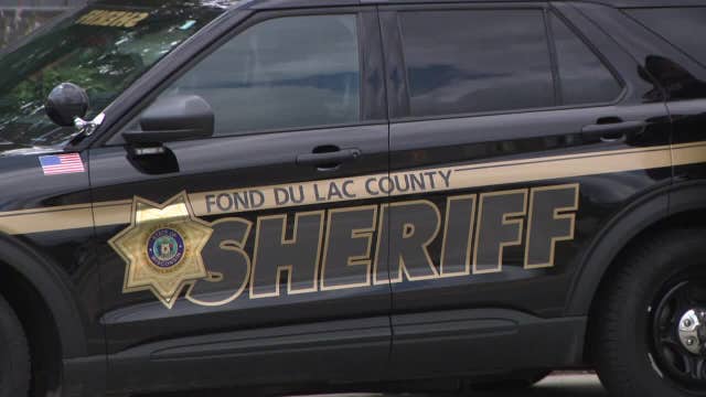 Fond du Lac County chase reached speeds of 120 mph; driver in custody