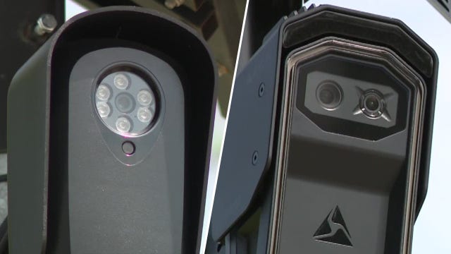 Flock out, Axon in: Kenosha police lead surveillance tech shift
