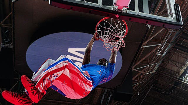 Harlem Globetrotters at Fiserv Forum on Dec. 31; what to know