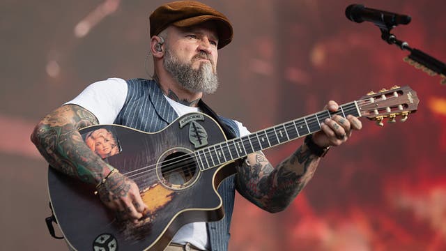 Summerfest 2027 headliner: Zac Brown Band to perform June 25
