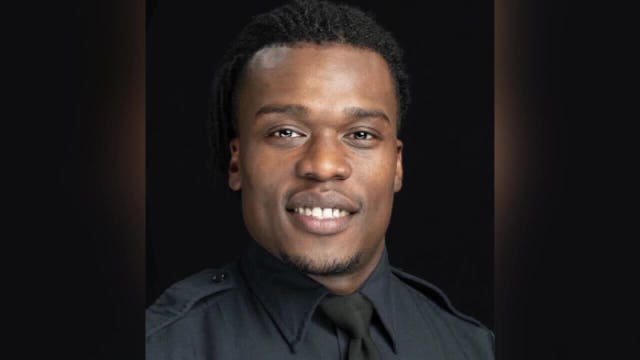 Wauwatosa approves $95K settlement with former officer Joseph Mensah
